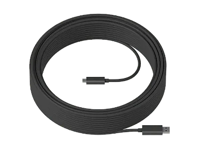Cabo Strong 10M 939-001799 Logitech
