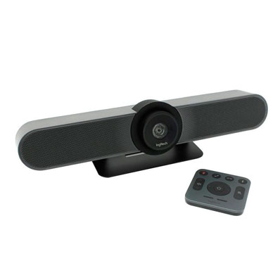 CAMERA VIDEOCONFERENCIA LOGITECH MEETUP