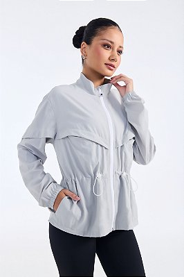 Parka Feminina Cromo - SOWD