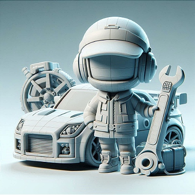 VML3D - mini banner 3