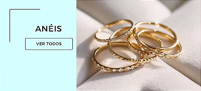 mini banner  - aneis