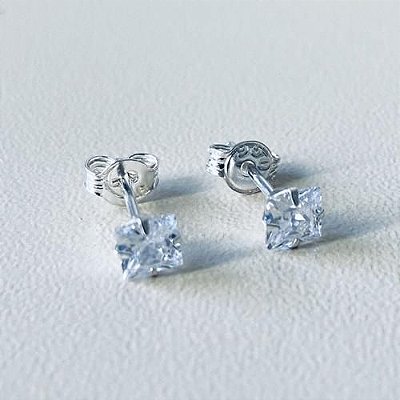 Brinco Ponto de uz quadrado 9x9