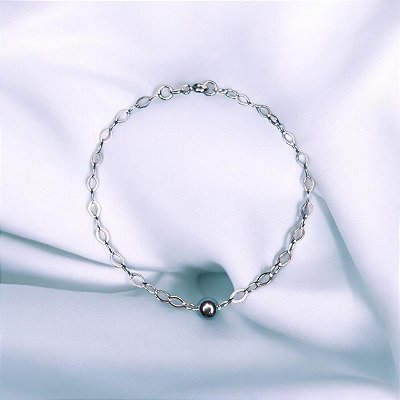 pulseira Bola 18cm