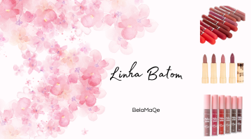 Linha Batom1