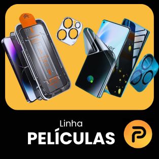 Linha Películas