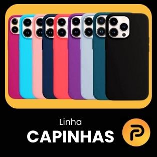 Linha Capinhas