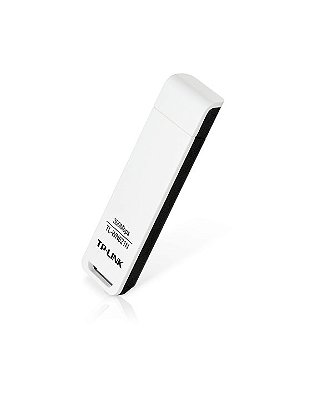 Adaptador USB Wireless N 300Mbps TL-WN821N TP-Link