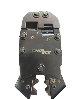 Alicate para crimpar HDMI SC 2830T