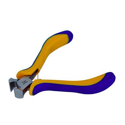 Alicate Corte Frontal Série 500 HK-505 Hikari