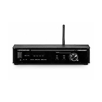 Amplificador Home Sense Frahm HS320.2 BT