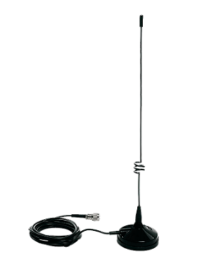 Antena Omnidirecional Móvel Celular  800 900 1800 1900 MHz