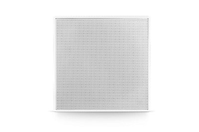 Arandela Frahm CS 6 Quadrada 40W RMS Full Range Branca