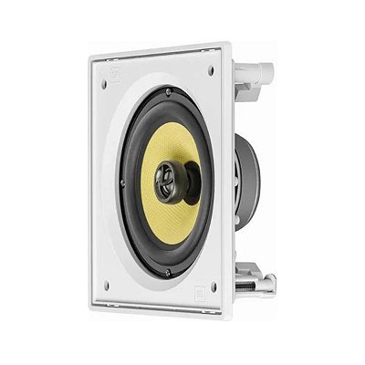 Arandela JBL CI6S Quadrada 6 Polegadas 60W RMS