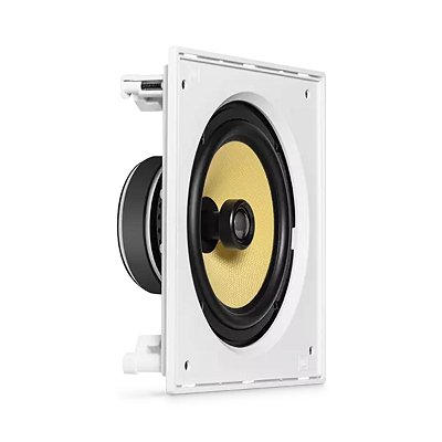 Arandela JBL CI8S Quadrada 8 Polegadas 100W RMS