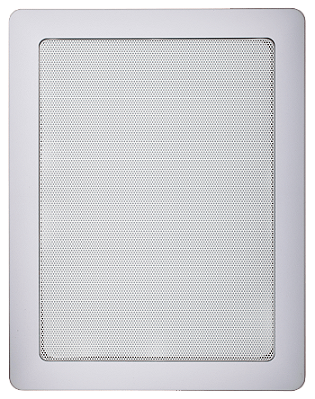 Arandela Dsk RT 6100 PPS 6 160W Embutir 6 Pol Branca