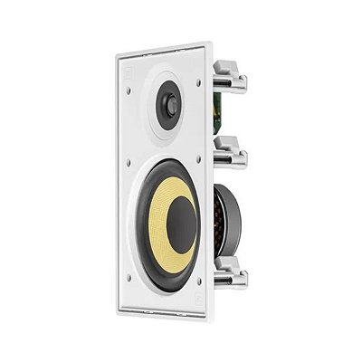 Arandela JBL CI6R PLUS 60W 6.5 Polegadas Embutir