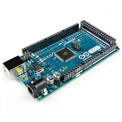 Arduino Mega 2560 R3 Microcontrolador Arduino
