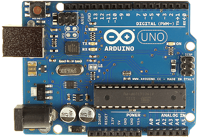 Placa de Desenvolvimento Arduino UNO R3 Original Arduino