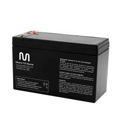 Bateria Selada 12V 3,5AH EN011 Multilaser