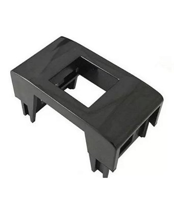 Bloco Pezzi para Keystone RJ-45 DX 99240.01 Dutotec