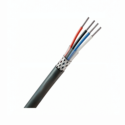 Cabo AF 4x26 AWG (T) - PT
