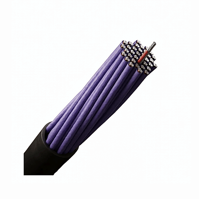 Cabo Multicabo Medusa 36 Vias 24AWG SAS 36X24 Santo Angelo