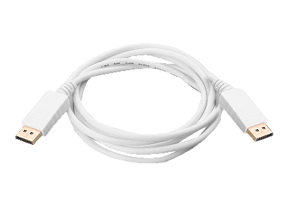 Cabo Displayport x Displayport 2M