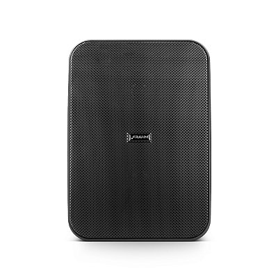 Caixa de Som Frahm CS6 100W RMS 6 Polegadas Par