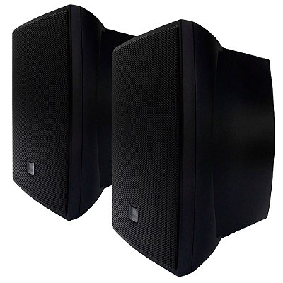 Caixa Acustica JBL C521P Par 80W RMS Som Ambiente