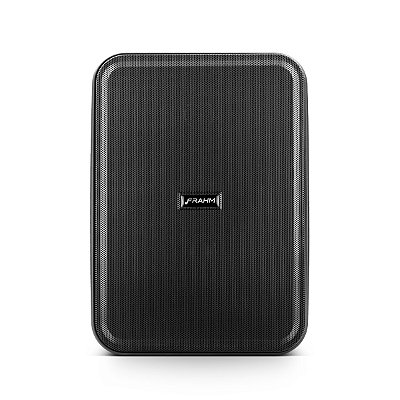 Caixa de Som Frahm HSC5 Passiva 120W Par 5 Polegadas