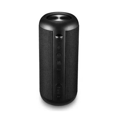 Caixa de Som Portátil Bluetooth 30W RMS TWS Multilaser