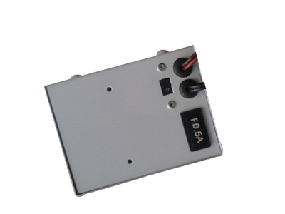 Carregador de Baterias 12V 6A SD