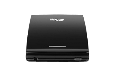 Case Usb para HD 2.5'' Sata Black Piano Multilaser