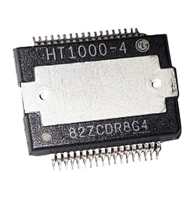 Circuito Integrado HT 1000-4 SMD Componente Eletrônico