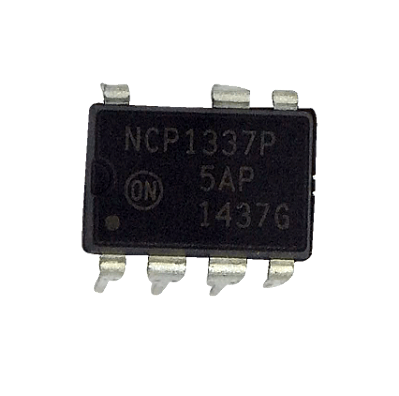 Circuito Integrado CI 1337 P Componente Eletrônico