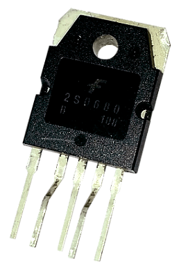 Circuito Integrado – CI 2SO 680