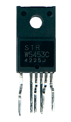 Circuito Integrado CI 5453 C Componente Eletrônico