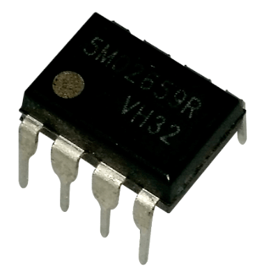 Circuito Integrado – CI 5M 02659 R