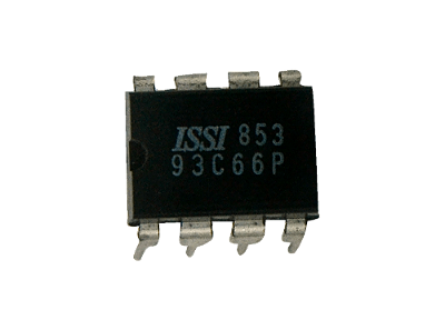 Circuito Integrado – CI 93C66P