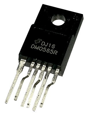 Circuito Integrado – CI DM 0565 R