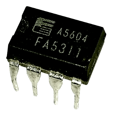 Circuito Integrado – CI FA 5311