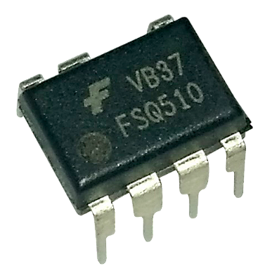 Circuito Integrado – CI FSQ 510