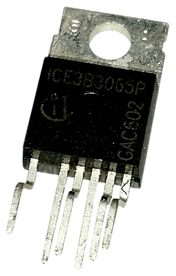 Circuito Integrado ICE 3B 3065P Componente Eletrônico