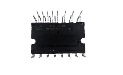 Circuito Integrado IGCM 15F60GA Componente Eletrônico