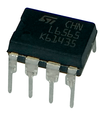 Circuito Integrado L6565 - Componente Eletrônico