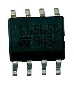 Circuito Integrado L6565 SMD Componente Eletrônico