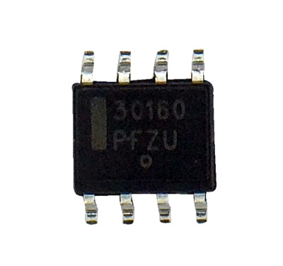 Circuito Integrado LED Driver NCL 30160