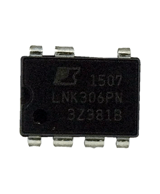 Circuito Integrado LNK306PN Componente Eletrônico