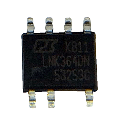 Circuito Integrado LNK364DN SMD