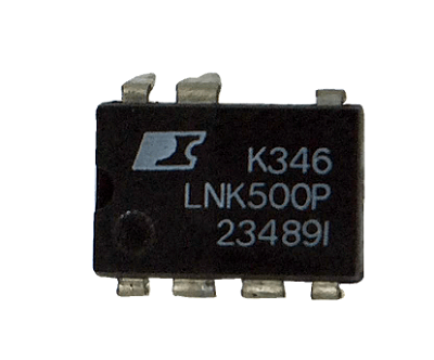 Circuito Integrado LNK 500 PN Componente Eletrônico